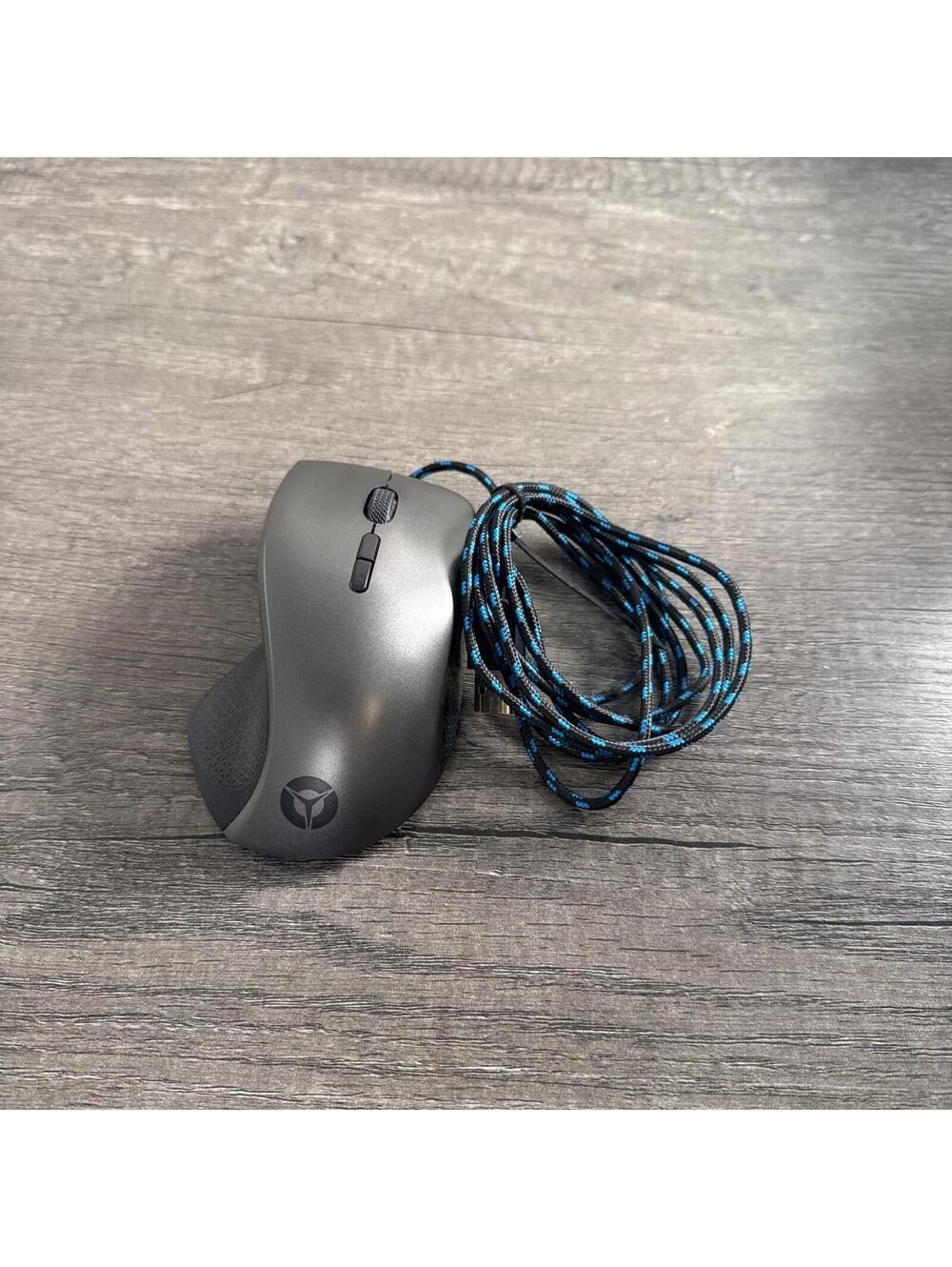 Lenovo Wired Gaming Mouse M500